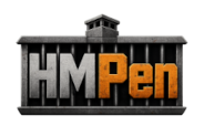 HMPen Logo